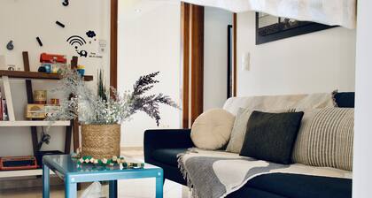 Spitaki Cozy Living Messolonghi