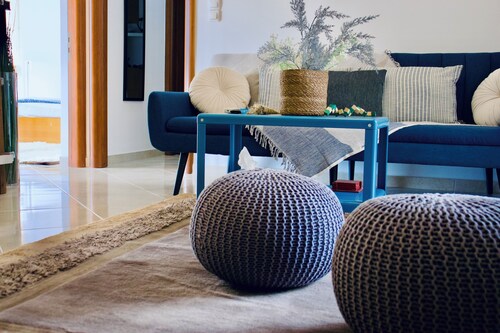 Spitaki Cozy Living Messolonghi