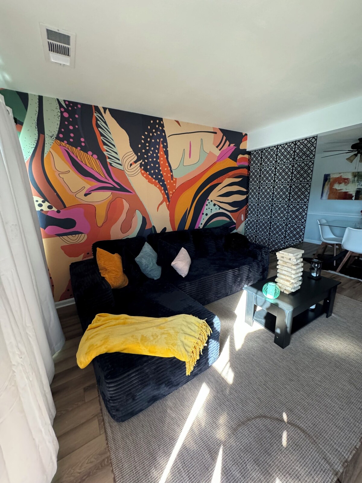 Image de profil de l’hôte