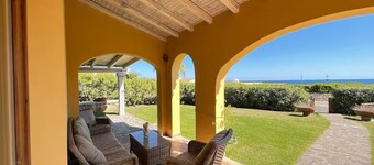 Luxury villa San teodoro sea view Swimming Pool Costa smeralda