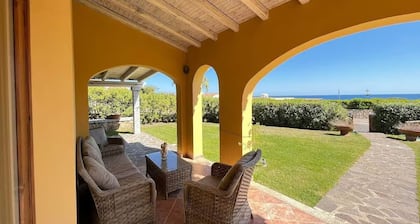 Luxury villa San teodoro sea view Swimming Pool Costa smeralda