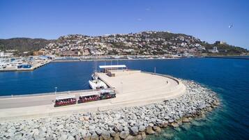 Apartamento | Vistas desde el alojamiento