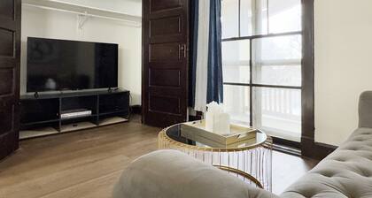 The Harrison E - 1BR-1BA Apt
