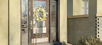 The Harrison E - 1BR-1BA Apt