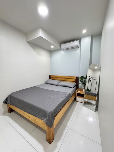 2-bedroom Unit near San Juan La Union, Near Surfing Area