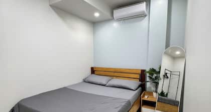 2-bedroom Unit near San Juan La Union, Near Surfing Area