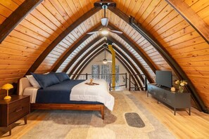 1 quarto, ferros/tábuas de passar roupa, Wi-Fi, roupa de cama