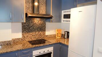 Apartament | Cuina privada