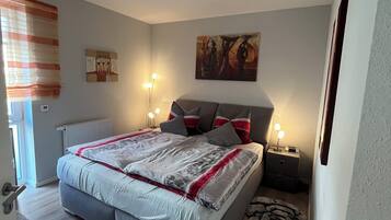 1 camera, una scrivania, ferro/asse da stiro, Wi-Fi gratuito