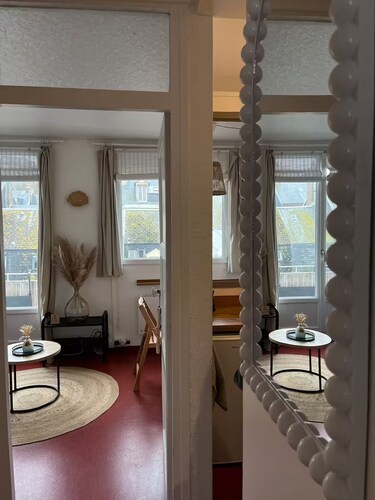 The Pearl of the Cliffs