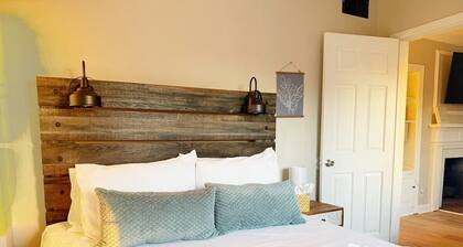 Spring Street Suite D