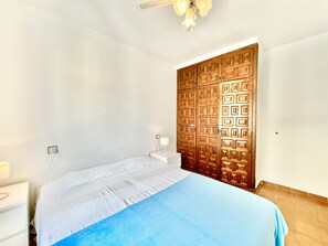 Apartment - Apartment in Rosas Near Cap de Creus (Roses)