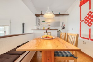 Apartment | Speisen