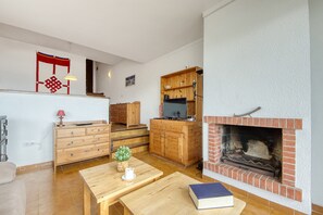 Apartment | Wohnzimmer