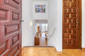 Apartment | Interior - Apartment in Rosas Near Cap de Creus (Roses)