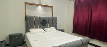 The Capital Guest House Islamabad