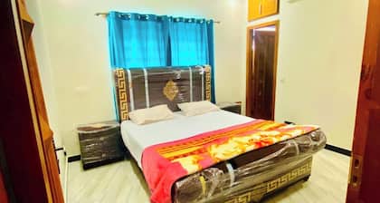 The Capital Guest House Islamabad