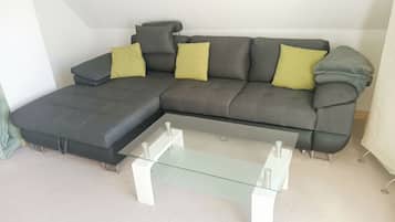 Fernseher