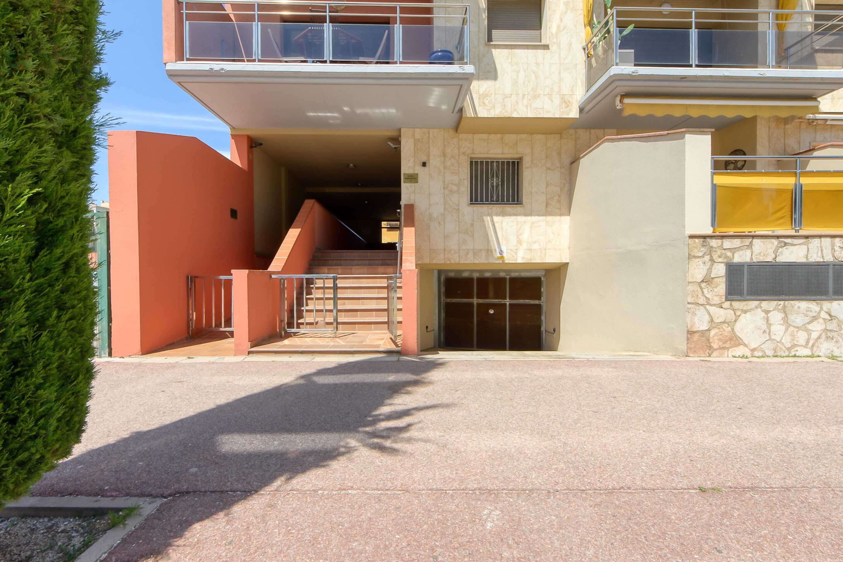 Apartment | Exterior