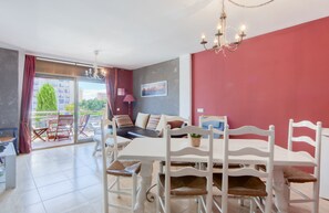 Appartement | Restauration