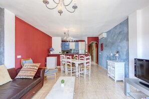 Appartement | Restauration