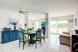 Appartement | Dineren