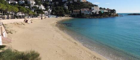 Apartment | View from property