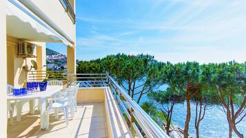 Apartment | Balcony