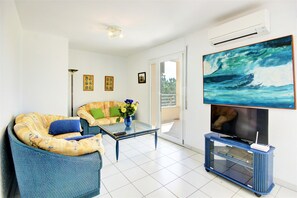 Appartement | Salle de séjour