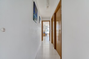Apartment | Reception - Apartment in Roses Near Platja Almadrava (Roses)