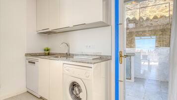 Apartment | Private kitchen