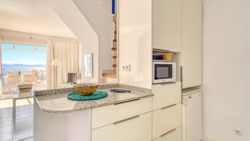 Căn hộ | Bếp riêng