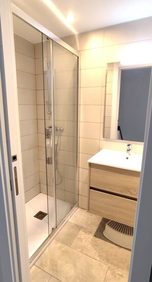 Apartament | Bany