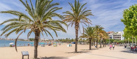 Apartment | View from property