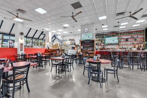 Restaurantes