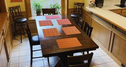 Dallas TX. Big discount private bedroom, Queen bed high Wi-Fi, TV. share kitchen