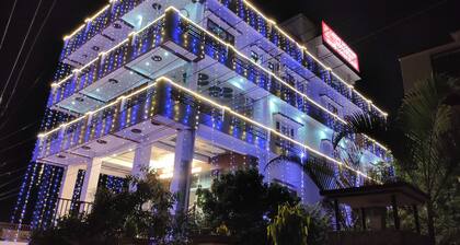 Spacious house in Dehradun with AC WiFi
The price mentioned is per room charge