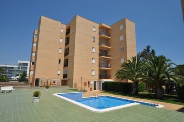 Apartment | Exterior
