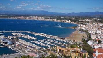 Apartment | View from property