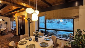 Ristoranti