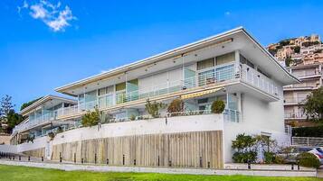 Apartment | Exterior