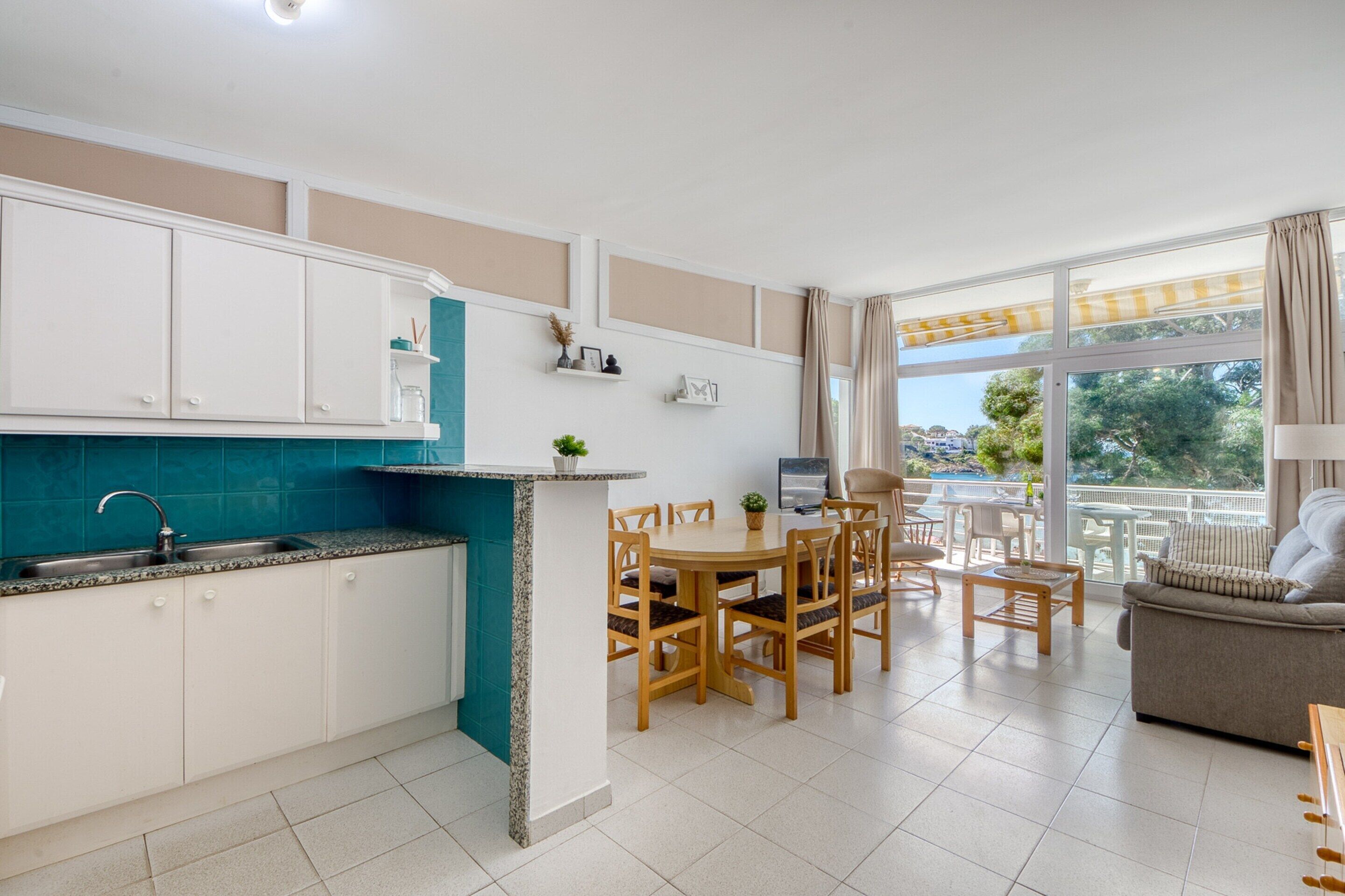 Apartment | Private kitchen