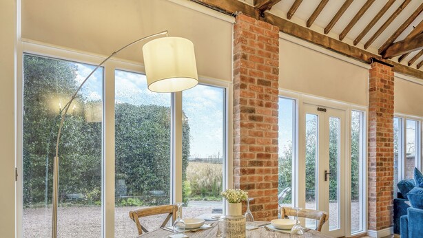 Spiseområde