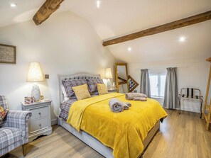 3 habitaciones, wifi gratis y ropa de cama 