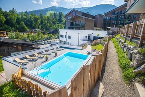 Chalet | Pool