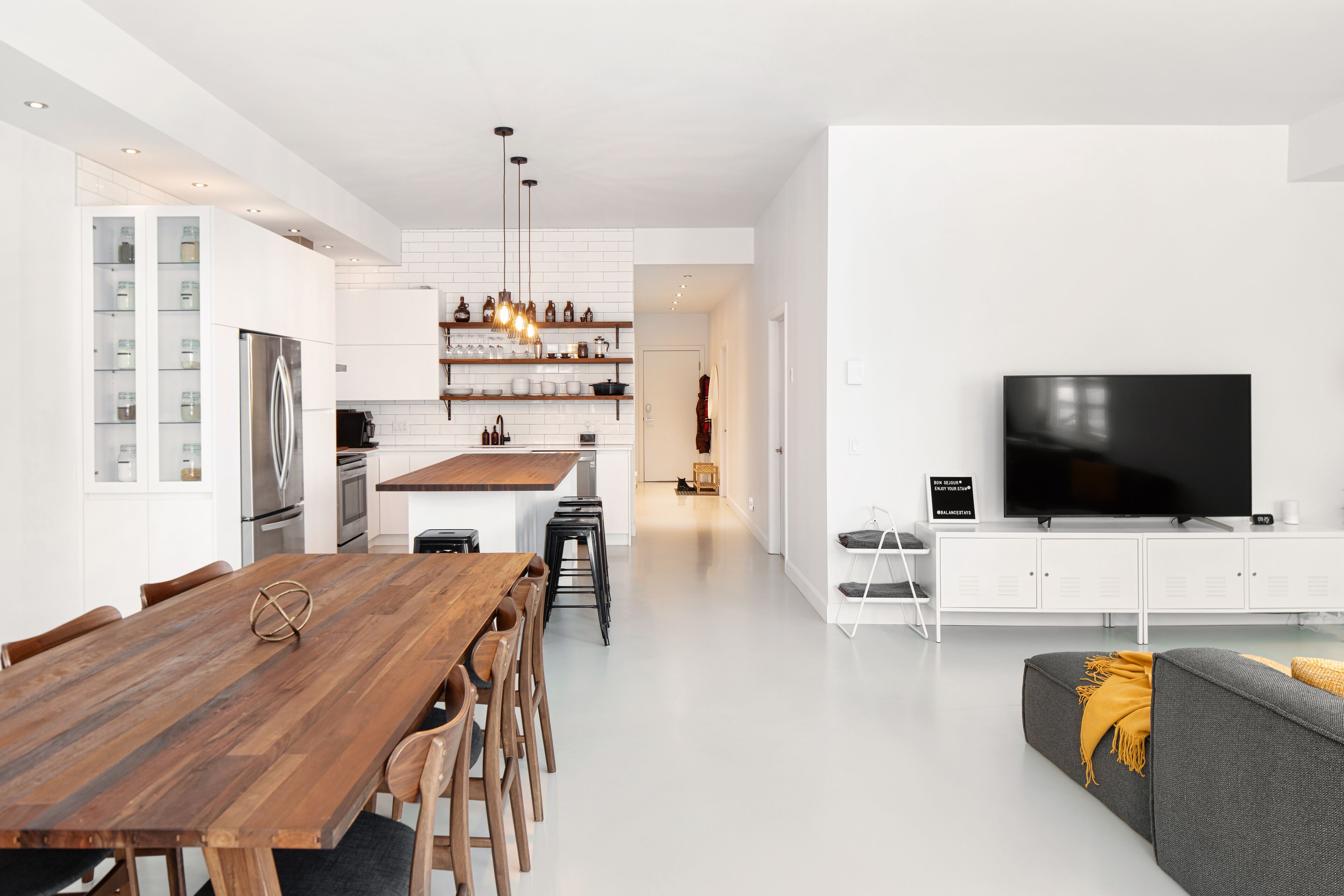 Interieur