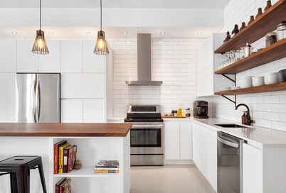 [PENTHOUSE-508] Work, Relax & Cook With Great View