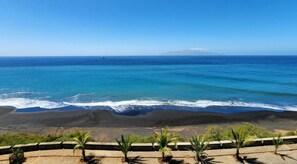 Hus - 3 sovrum - balkong | Strand