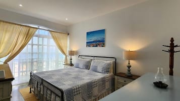 House, 3 Bedrooms, Balcony | 3 bedrooms