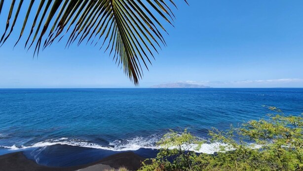House, 3 Bedrooms, Balcony | Beach - Casinha Nova - Entire Home With City & Ocean View in Sao Filipe (São Filipe)